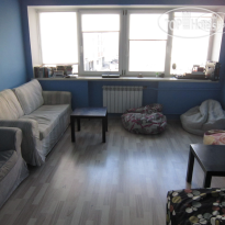 Double Plus Hostel na Novoslobodskoi 