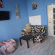 Double Plus Hostel na Novoslobodskoi 