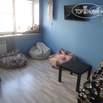 Double Plus Hostel na Novoslobodskoi
