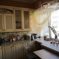 Double Plus Hostel na Novoslobodskoi
