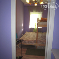 Double Plus Hostel na Novoslobodskoi