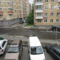 Double Plus Hostel na Novoslobodskoi