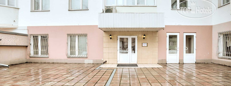 Хостелы Рус - Белорусская