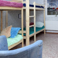 Camel Hostel