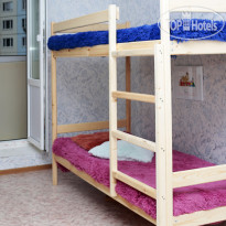 Camel Hostel