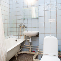 Олимп Ботанический сад 