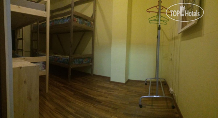 Мерлин Хостел