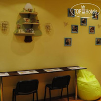 Lana Hostel 