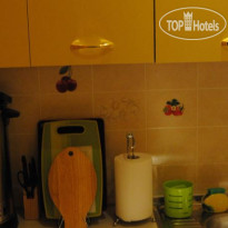 Lana Hostel 