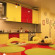 Matreshka Hostel 