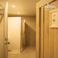 Matreshka Hostel 