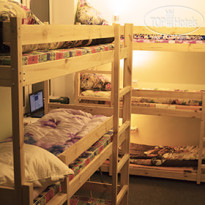 Matreshka Hostel 
