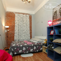 Come&Sleep Hostel 