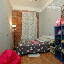 Come&Sleep Hostel 