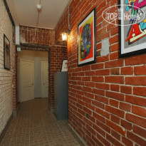 Come&Sleep Hostel 
