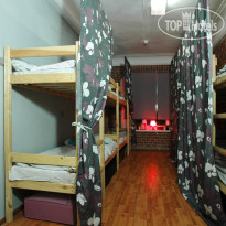 Come&Sleep Hostel 