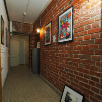 Come&Sleep Hostel 