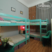 Come&Sleep Hostel 