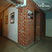 Come&Sleep Hostel 