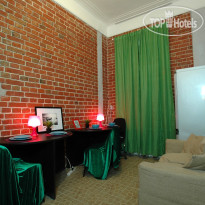 Come&Sleep Hostel 