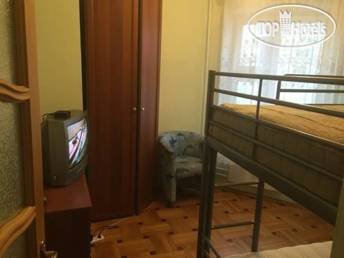 Виктория Хостел