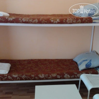 Хостел Гости