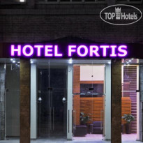 Fortis Hotel 