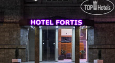 Fortis Hotel 3*