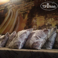 Marquis Hotel 