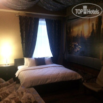 Marquis Hotel 