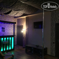 Marquis Hotel 