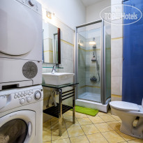 Capsule Hostel Moscow
