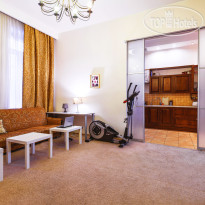 Capsule Hostel Moscow