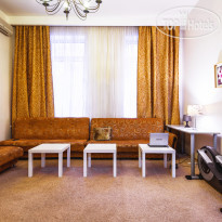 Capsule Hostel Moscow