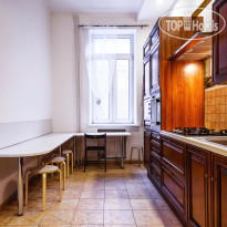 Capsule Hostel Moscow