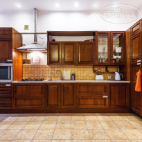 Capsule Hostel Moscow