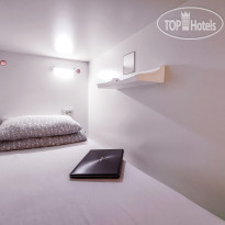 Capsule Hostel Moscow