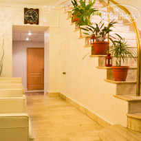 Prime Hostel Холл