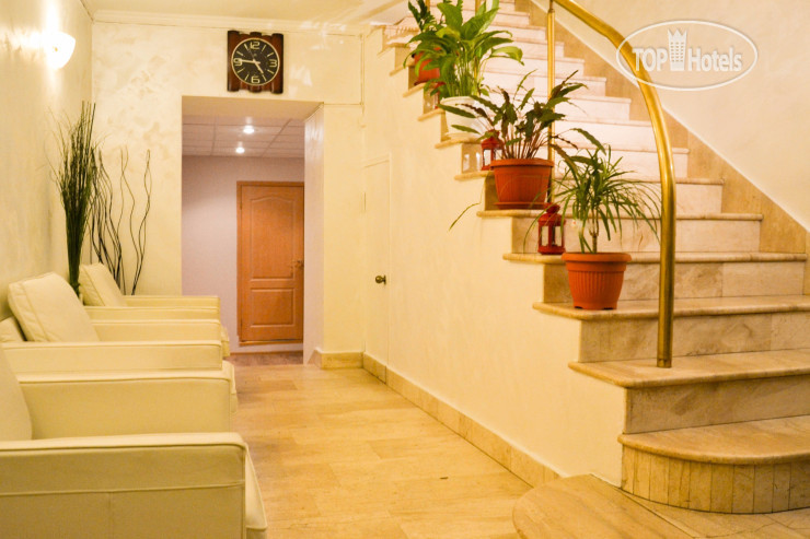 Hotelier's photos Prime Hostel