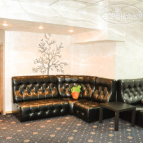 Prime Hostel Лаунж зона