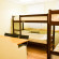Prime Hostel 4 местный номер