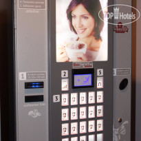 Prime Hostel Сековый аппарат