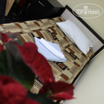 Prime Hostel 4 местный номер