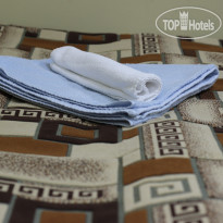 Prime Hostel номер