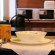 Prime Hostel кухня