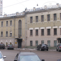Хостелы Рус - Бауманская 