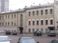 Хостелы Рус - Бауманская