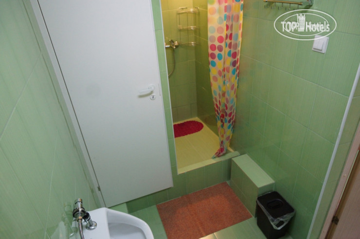 Хостелы Рус - Волгоградка