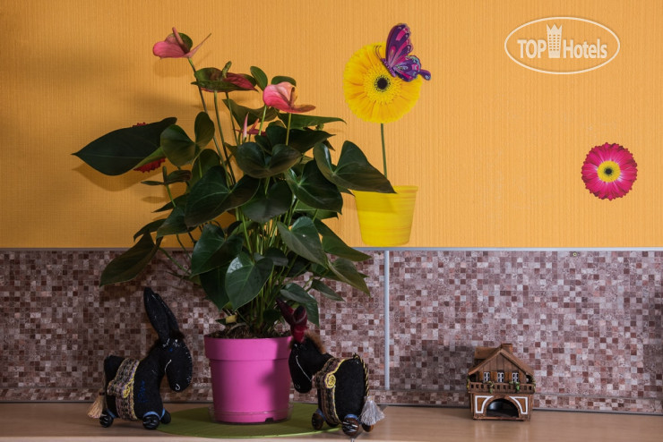 Hotelier's photos Хостелы Рус - Электрозаводская