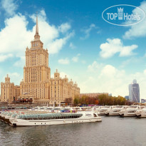 Riverside Hotel Здание в котором располагается